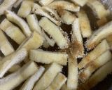 味噌汁 ネギと豆腐と油揚げ作り方4写真