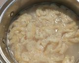 給食の呉汁作り方5写真