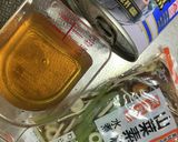 サバ缶で鯖三昧☆山菜入り炊き込みごはん♬作り方1写真