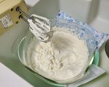 7才(孫)のお誕生日ケーキ作り方6写真