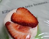 7才(孫)のお誕生日ケーキ作り方12写真