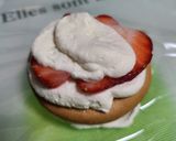 7才(孫)のお誕生日ケーキ作り方13写真