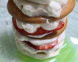 7才(孫)のお誕生日ケーキ作り方15写真