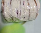 7才(孫)のお誕生日ケーキ作り方17写真