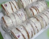 7才(孫)のお誕生日ケーキ作り方18写真