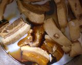 簡単！とろとろ！豚の角煮作り方7写真