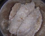 ササミのチーズカツ作り方9写真