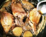 赤魚の煮付け☆作り方2写真