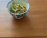 カイワレ納豆作り方15写真