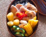 お弁当に入れたら可愛い ズッキーニソテー作り方11写真