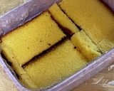 タッパーで作れる・ヨーグルトムースケーキ作り方7写真