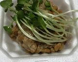 カイワレ納豆作り方19写真