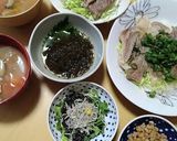 カイワレ納豆作り方20写真