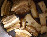 簡単！とろとろ！豚の角煮作り方8写真