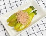 おいしい焼き茄子(皮の剥き方必見☆）作り方21写真