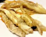 おいしい焼き茄子(皮の剥き方必見☆）作り方22写真