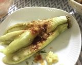 おいしい焼き茄子(皮の剥き方必見☆）作り方23写真
