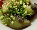 おいしい焼き茄子(皮の剥き方必見☆）作り方25写真