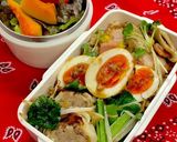 卵焼き器で簡単冷凍焼きシュウマイ作り方18写真