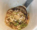 簡単☆キャベツの豚肉巻きレンジ蒸し作り方2写真