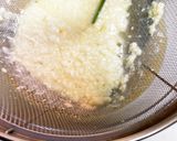 卵酒みたいな豆腐プリン　　レンジでズボラ作り方5写真