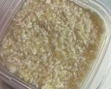 我が家の　生姜麹作り方5写真