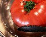 モッツァレラトマトに玉ねぎドレッシング作り方2写真