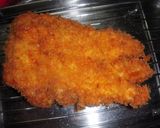 ササミのチーズカツ作り方11写真