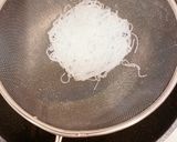 ニラマシマシチャプチェ作り方2写真