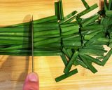 ニラマシマシチャプチェ作り方4写真