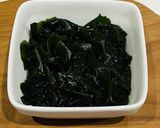 きゅうりとわかめの酢の物作り方2写真