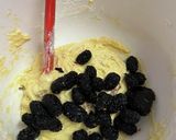 マルベリーの米粉マフィン作り方4写真