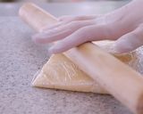 簡単 じゃがいもパイ☆ポテトパイ ※動画作り方9写真