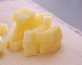 簡単 じゃがいもパイ☆ポテトパイ ※動画作り方10写真