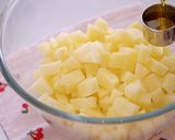 簡単 じゃがいもパイ☆ポテトパイ ※動画作り方11写真