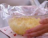 簡単 じゃがいもパイ☆ポテトパイ ※動画作り方12写真