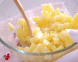 簡単 じゃがいもパイ☆ポテトパイ ※動画作り方14写真