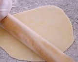 簡単 じゃがいもパイ☆ポテトパイ ※動画作り方17写真