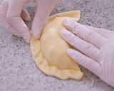 簡単 じゃがいもパイ☆ポテトパイ ※動画作り方20写真
