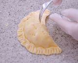 簡単 じゃがいもパイ☆ポテトパイ ※動画作り方21写真