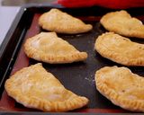 簡単 じゃがいもパイ☆ポテトパイ ※動画作り方23写真