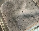 レンジで簡単マルベリーの米粉蒸しパン作り方5写真