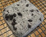 レンジで簡単マルベリーの米粉蒸しパン作り方6写真