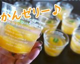 爽やか♡スイカのごろごろゼリー♪作り方3写真