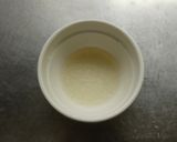 パン粉でふんわりチョコレアチーズケーキ作り方1写真