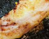 市販パックアレンジ●豚ロース肉の西京焼き作り方2写真