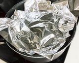 昔ながらの筑前煮作り方8写真