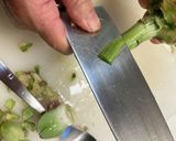 アーテストチョクの下処理作り方9写真