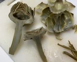 アーテストチョクの下処理作り方14写真