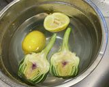 アーテストチョクの下処理作り方7写真